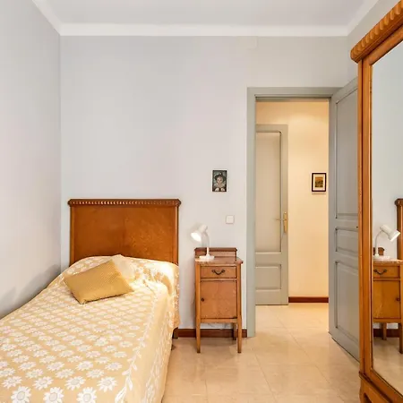 U-nique Primfilat Appartement