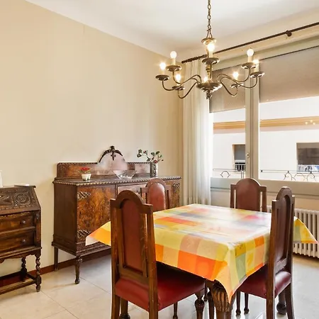 Appartement U-nique Primfilat Figueras